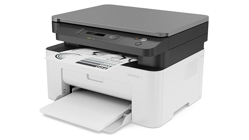 Imprimante HP Laserjet Pro M236D - Fourniture de bureau, papeterie,  informatique à Abidjan