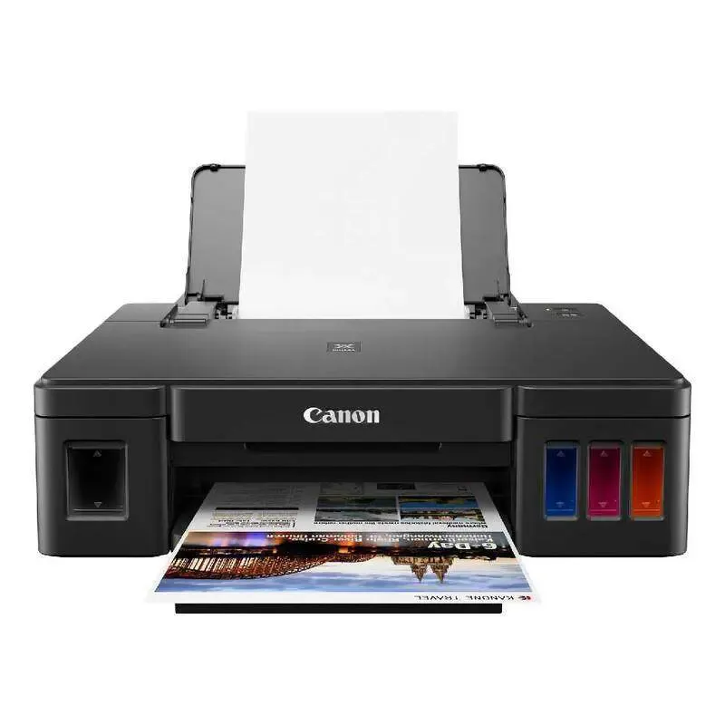 Canon Imprimante Multifonction WiFi PIXMA G3411