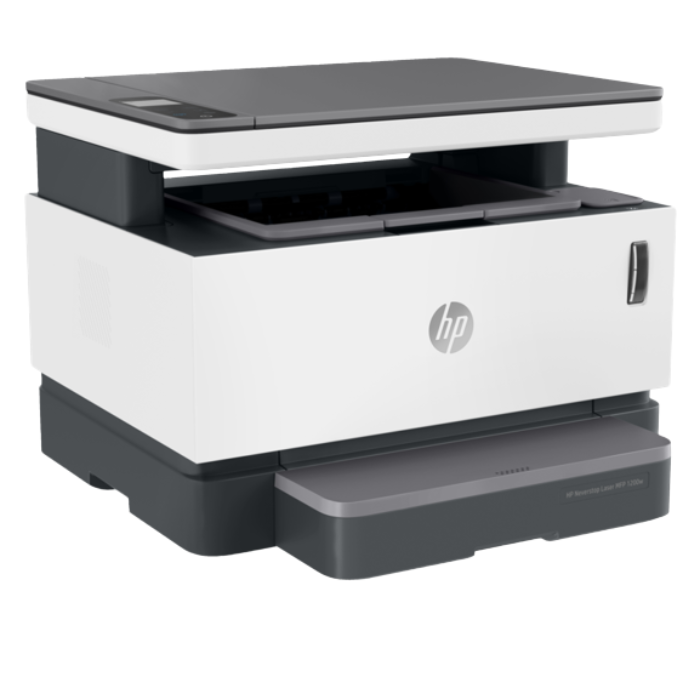 Imprimante HP LaserJet Neverstop 1200w - Fourniture de bureau