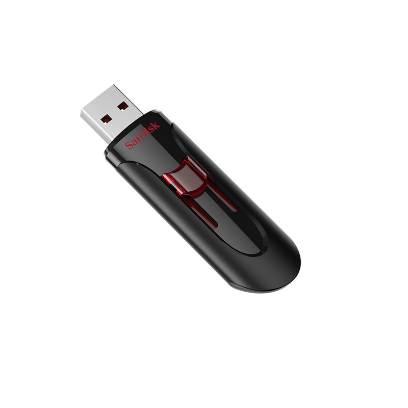 SanDisk Clé USB 32 Go - vitesse 3.0 – Image 2