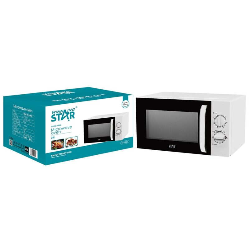 Four à Micro-ondes 25L Winningstar ST-9623 – 1280W