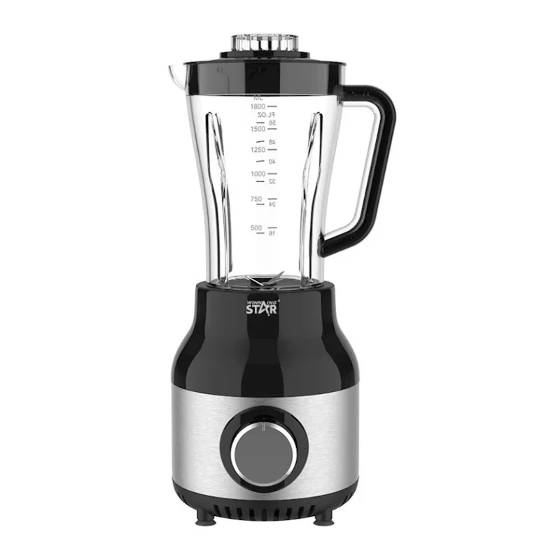 Blender Multifonction 2 en 1 Winning Star ST-5501-A – Image 2