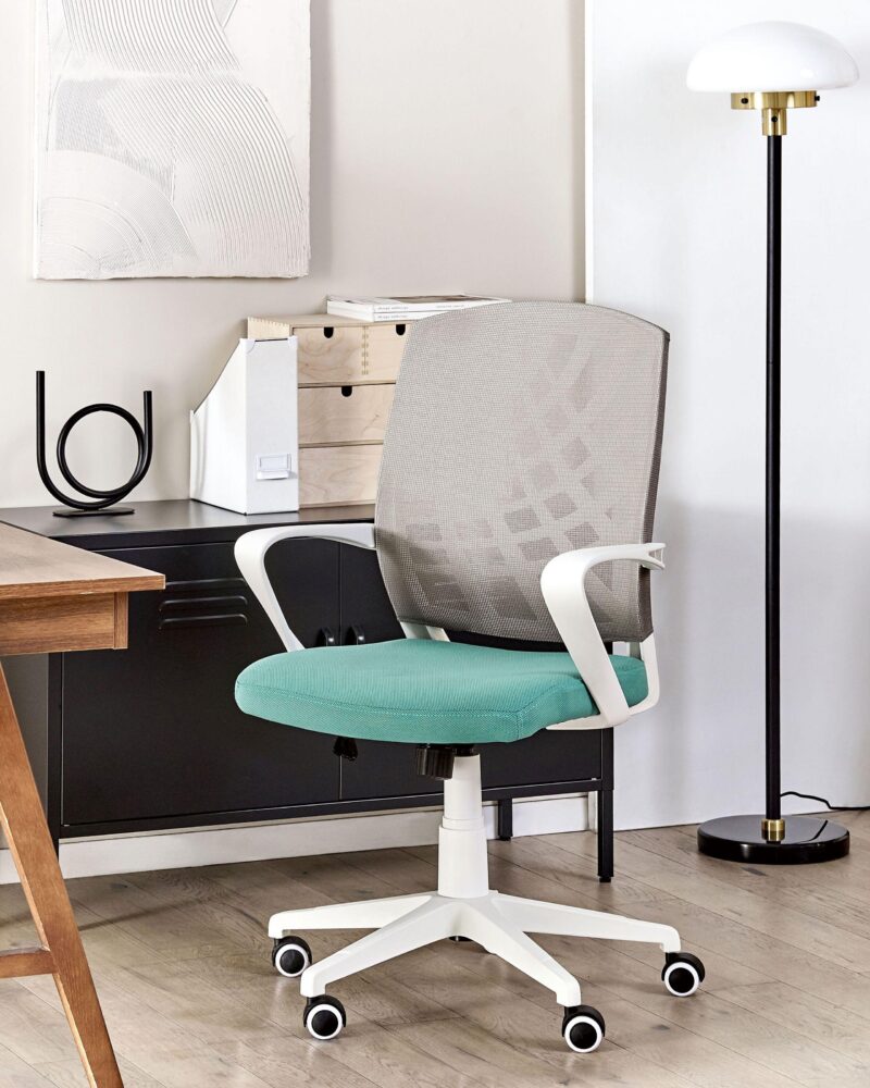 Chaise de Bureau Ergonomique – Image 2