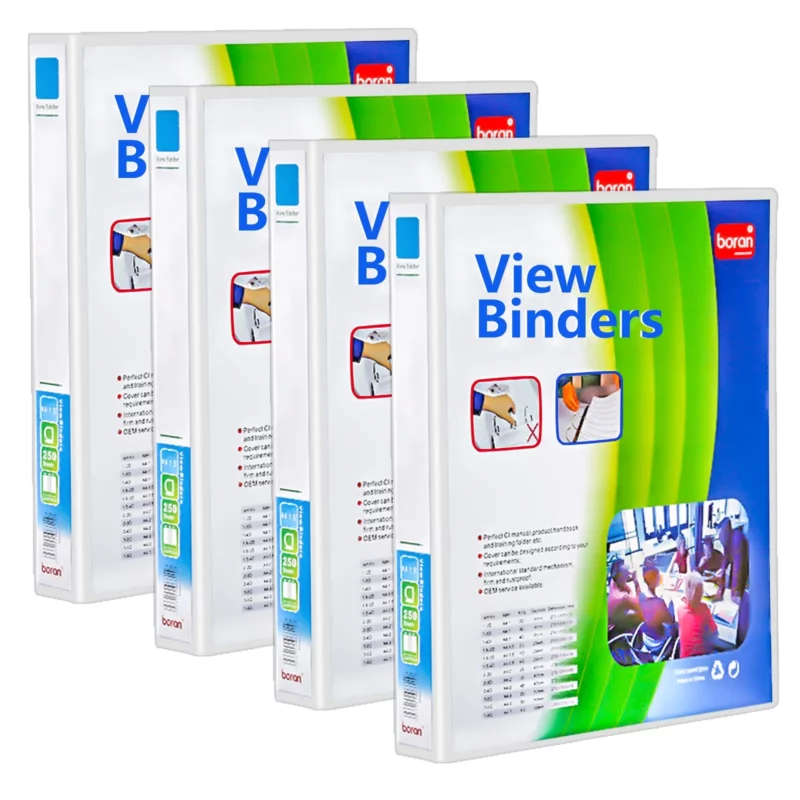Classeur 400 feuilles – Image 2