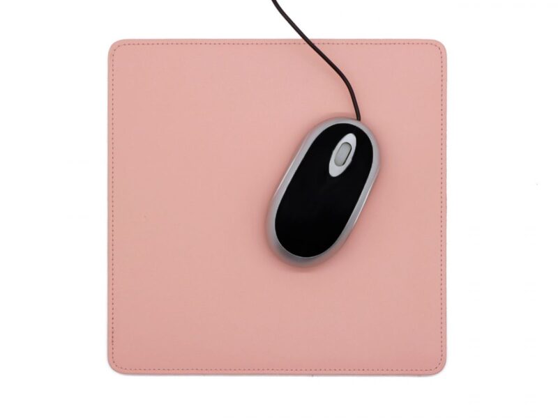 Tapis de souris - Rose