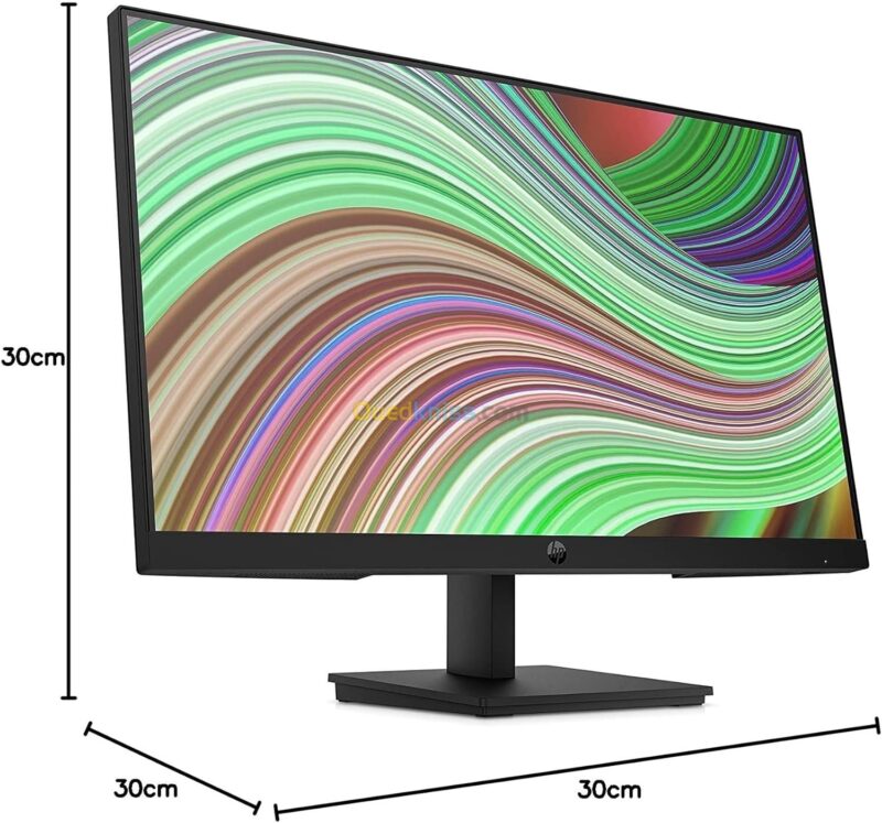 Ecran Hp V24v G5 FHD Monitor - 24"
