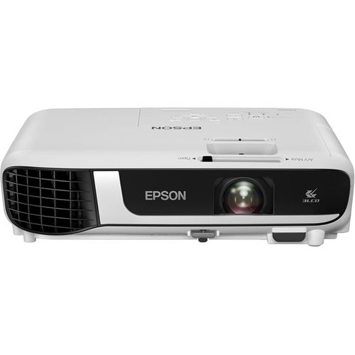 Vidéoprojecteur Epson EB-W51 – 3LCD, 1280×800, 4000 Lumens