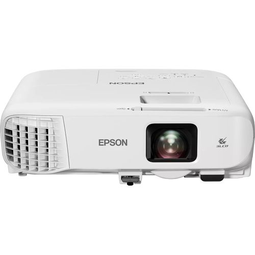 Vidéoprojecteur Epson EB-E20 – 3LCD, 3400 Lumens
