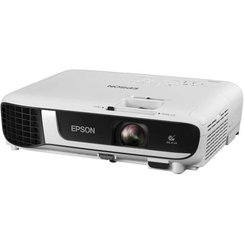Vidéoprojecteur Epson EB-W51 – 3LCD, 1280×800, 4000 Lumens – Image 2