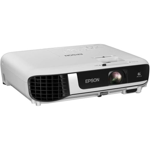 Vidéoprojecteur Epson EB-W51 – 3LCD, 1280×800, 4000 Lumens – Image 5