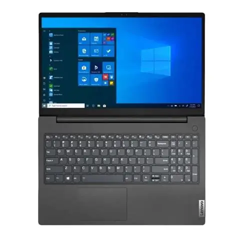 Pc lenovo V15 dual core - Ram 4gb - SSD 256GB - 15,6'' – Image 3