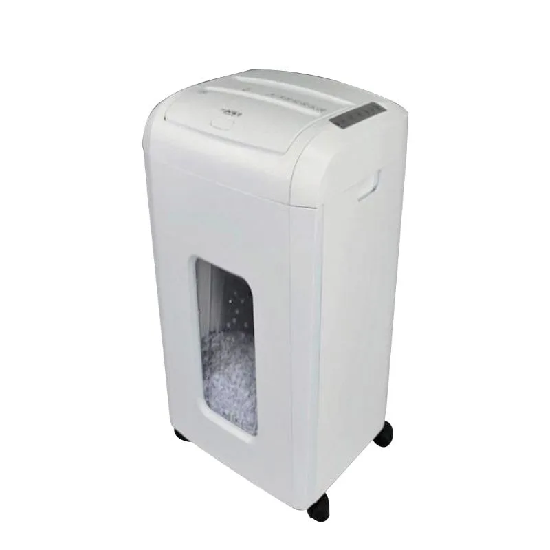 Destructeur de papier Nigachi XC150AF