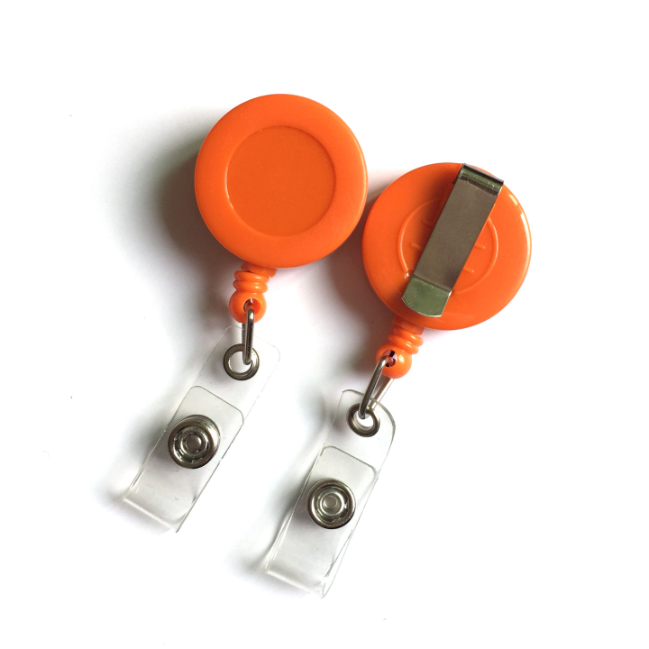 Enrouleur de badge rétractable – Image 4