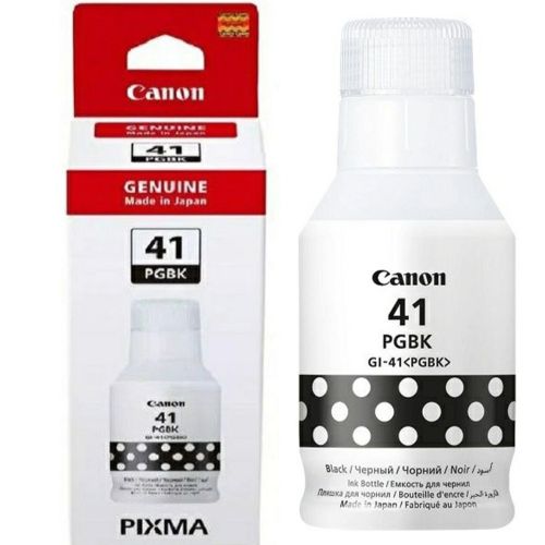 Cartouche d’Encre Canon 41 Noire