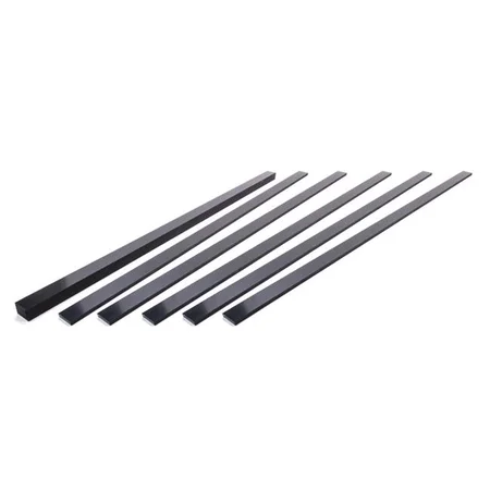 Baguettes de Reliure 6 mm – Paquet de 50 Pièces – Image 2