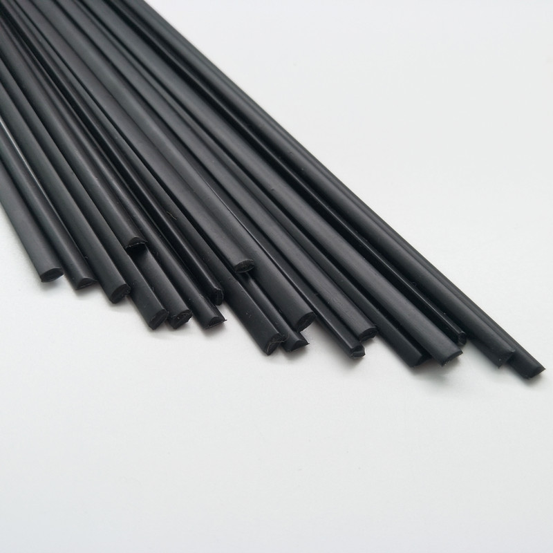 Baguettes de Reliure 3 mm – Paquet de 50 Pièces