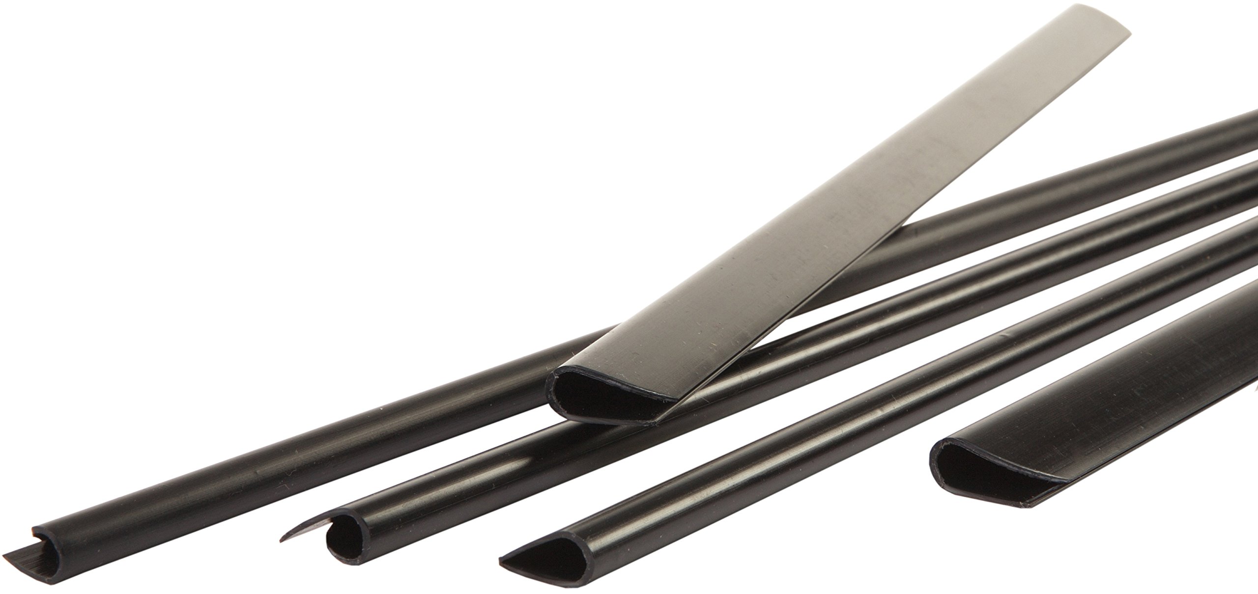 Baguettes de Reliure 3 mm – Paquet de 50 Pièces – Image 2